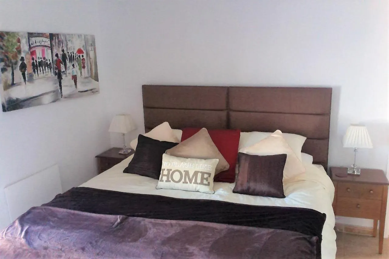 Villa Pandora, Puerto Banus, Marbella Spanien